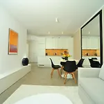 Apartment Park Design - M&m *