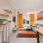 Park Design - M&m Apartment