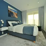 Park Design - M&m Apartment Kolberg