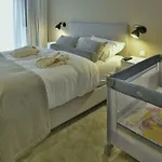 Park Design - M&m Apartment *