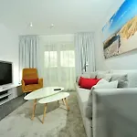 Park Design - M&m Apartment
