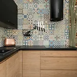 Park Design - M&m Apartment