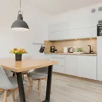 Apartment Park Design - M&m *