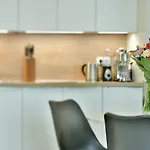 Apartment Park Design - M&m