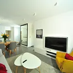 Apartment Park Design - M&m