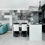 Park Design - M&m Apartment