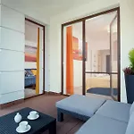 Apartment Park Design - M&m *