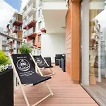 Park Design - M&m Apartment *