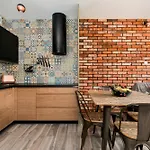 Apartment Park Design - M&m *