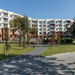 Park Design - M&m Apartment *