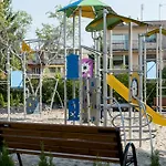 Apartment Park Design - M&m