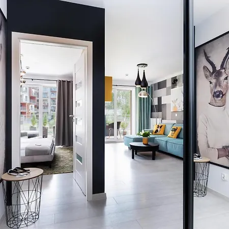 Park Design - M&m Apartman