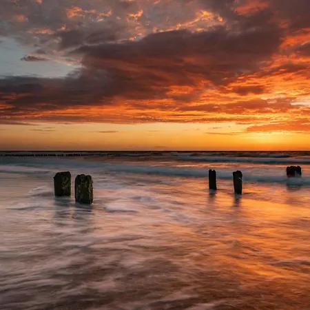 Park Design - M&m Lägenhet *