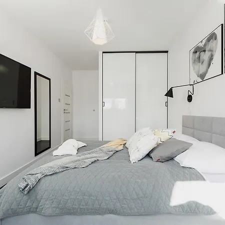 Apartmán Park Design - M&m *