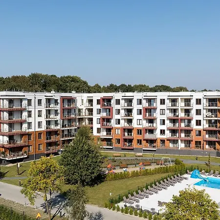 Park Design - M&m Apartmán