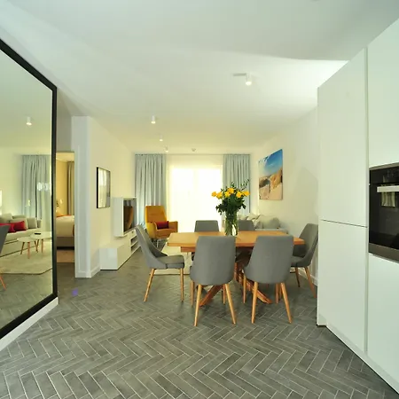 Park Design - M&m * Kołobrzeg