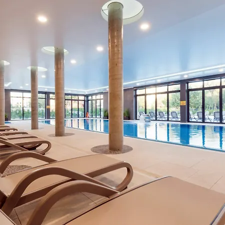 Park Design - M&m Apartman Kołobrzeg