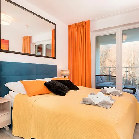 Park Design - M&m Kołobrzeg