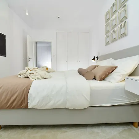 Park Design - M&m Apartman