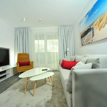 Park Design - M&m Apartman