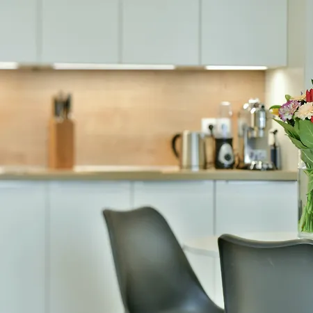 Apartman Park Design - M&m