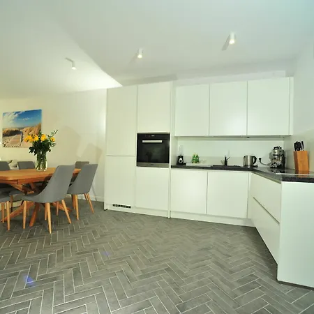 Park Design - M&m Apartman