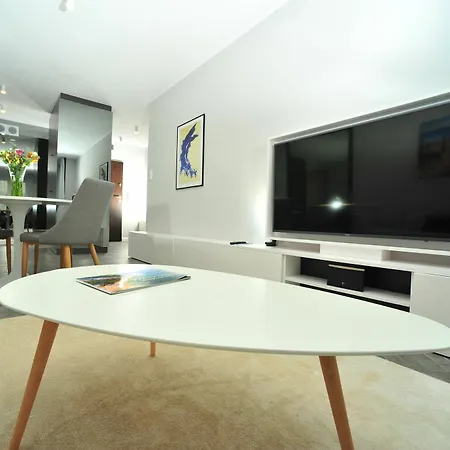 Apartman Park Design - M&m *