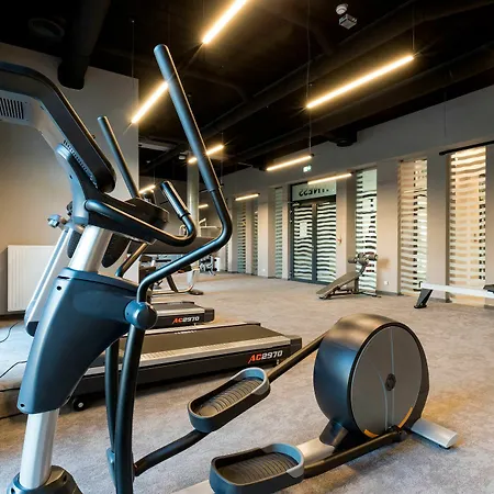 Park Design - M&m Apartman