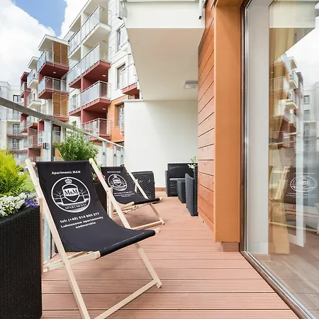 Park Design - M&m Apartman *