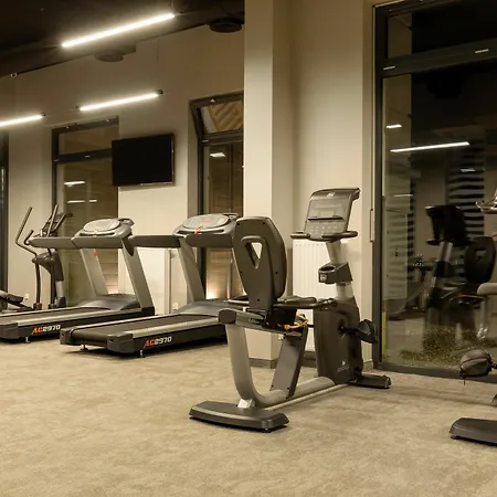 Park Design - M&m Apartman