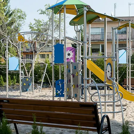 Apartman Park Design - M&m