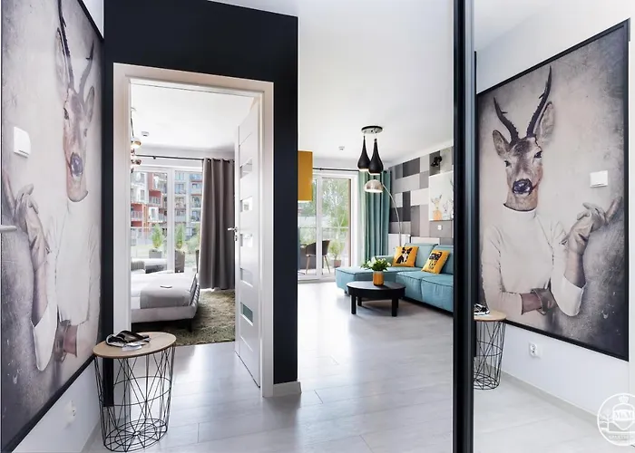 Park Design - M&m Apartamento