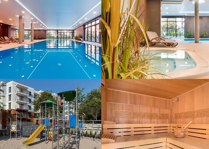 Apartamento Park Design - M&m