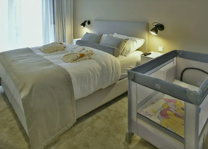 Park Design - M&m Apartamento *