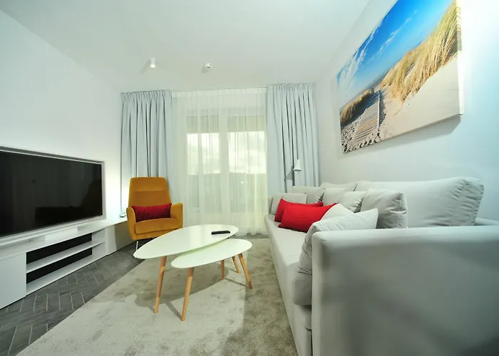 Park Design - M&m Apartamento