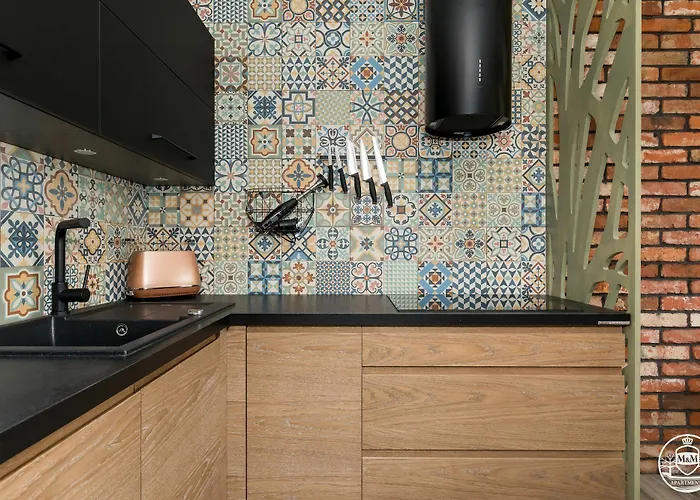 Park Design - M&m Apartamento