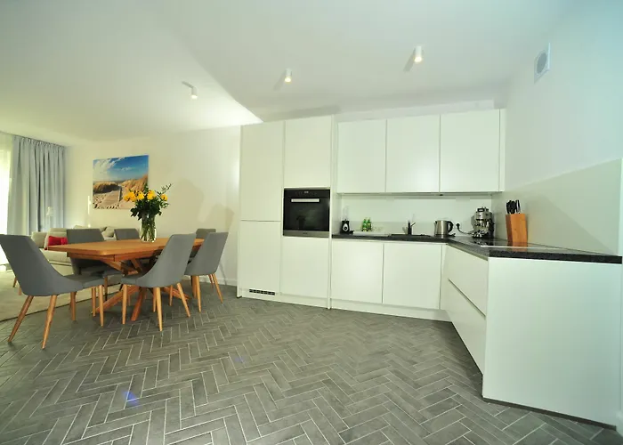 Park Design - M&m Apartamento