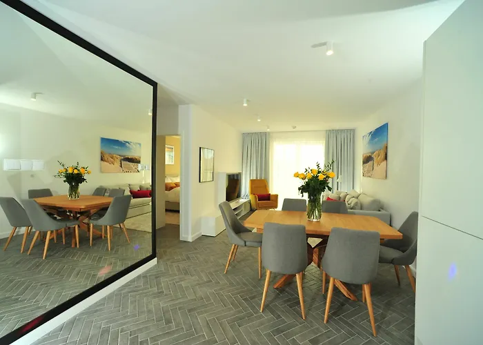 Park Design - M&m Apartamento