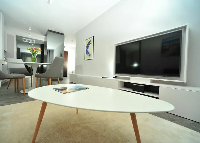 Lägenhet Park Design - M&m *