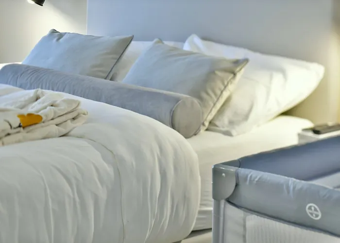 Park Design - M&m * Kołobrzeg