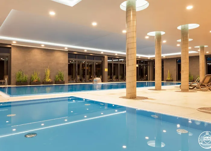 Apartamento Park Design - M&m