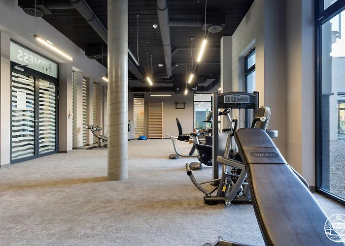 Lägenhet Park Design - M&m