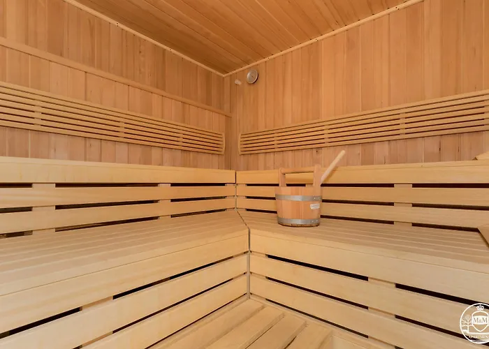 Lägenhet Park Design - M&m *