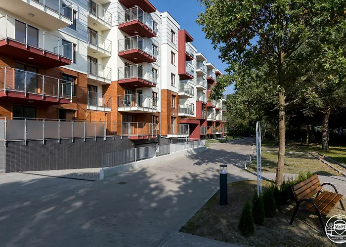 Park Design - M&m Apartamento *