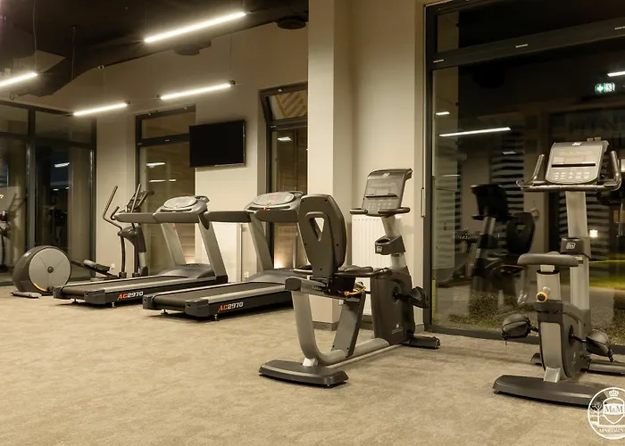 Park Design - M&m Apartamento